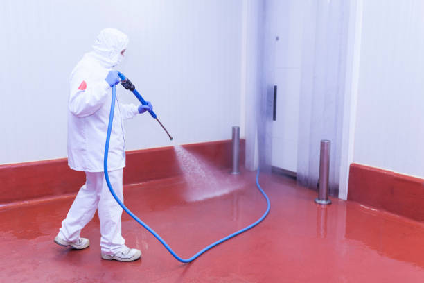 Best Concrete Sealing  in Hutchins, TX