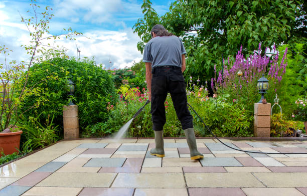 Trusted Hutchins, TX Pressure Washing Experts